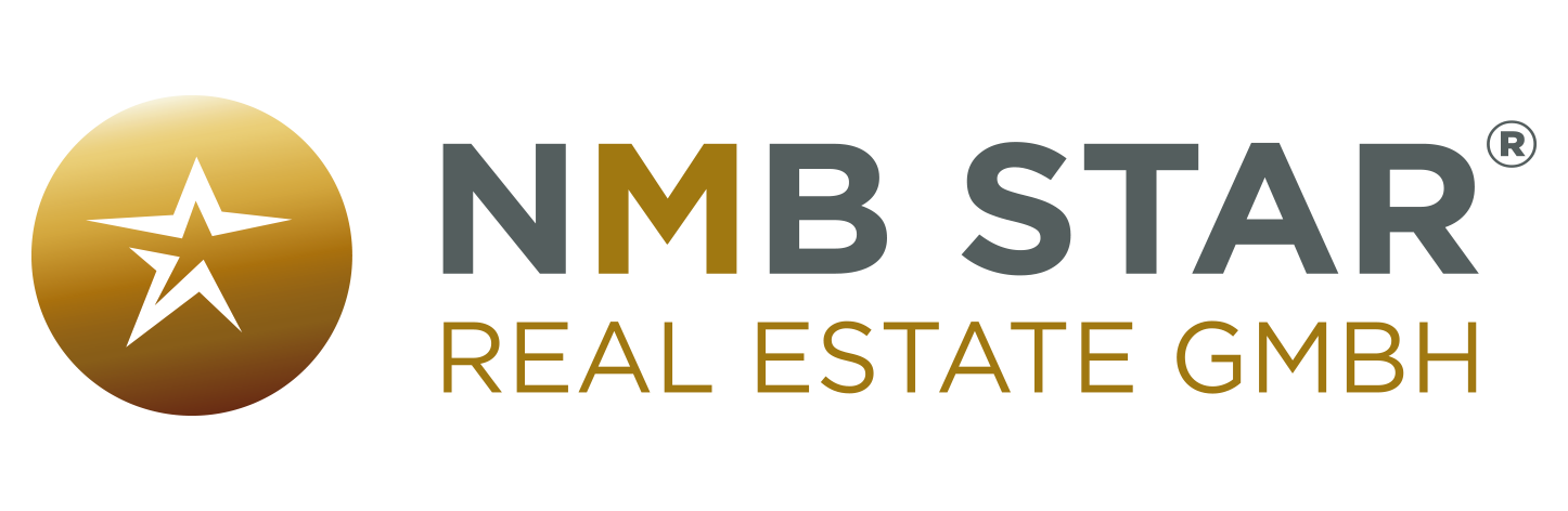 NMB STAR REAL ESTATE GMBH Logo